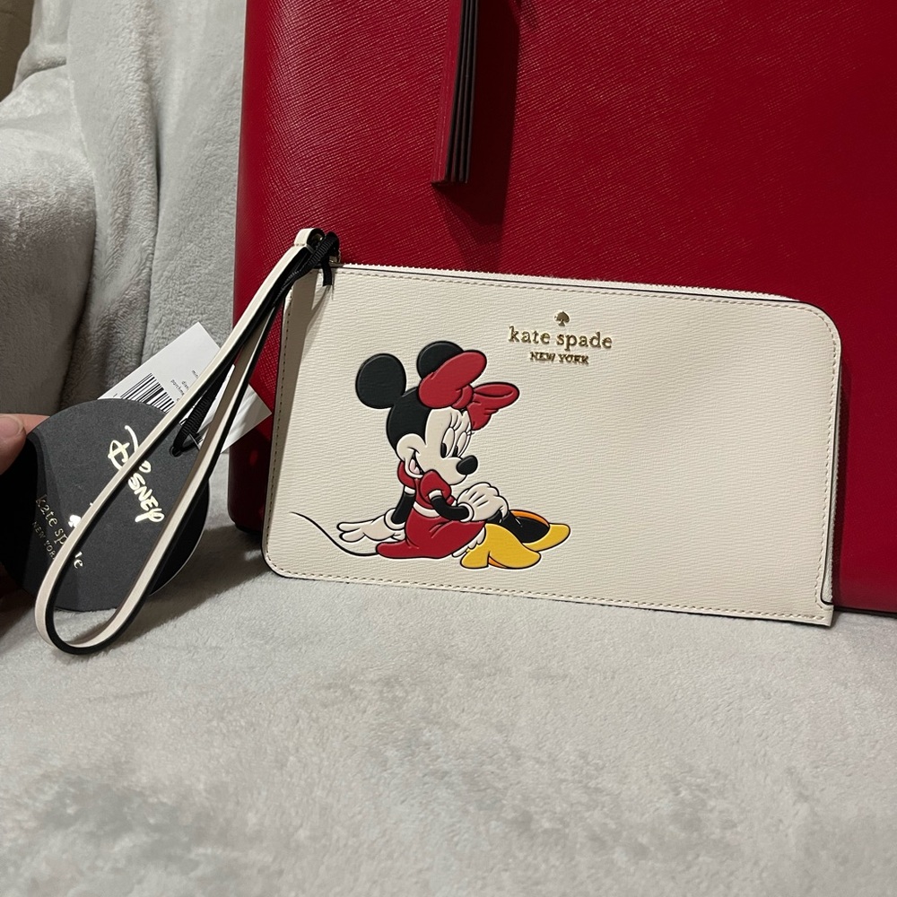 Kate spade purse and wallet set - Picture 3 of 16